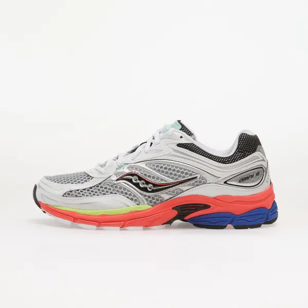 Saucony Sneakers Saucony Progrid Omni 9 White/ Vizired EUR 46