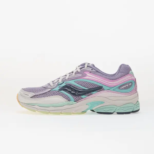 Saucony Sneakers Saucony Progrid Omni 9 Wisteria/ Blue EUR 40.5
