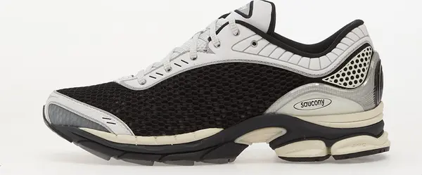 Saucony Sneakers Saucony Progrid Paramount Black/ White EUR 45