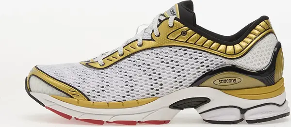 Saucony Sneakers Saucony Progrid Paramount White/ Gold EUR 45