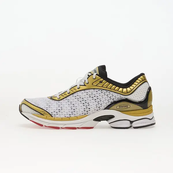 Saucony Sneakers Saucony Progrid Paramount White/ Gold EUR 46