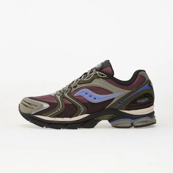 Saucony Sneakers Saucony Progrid Triumph 4 Fig/ Blue EUR 42