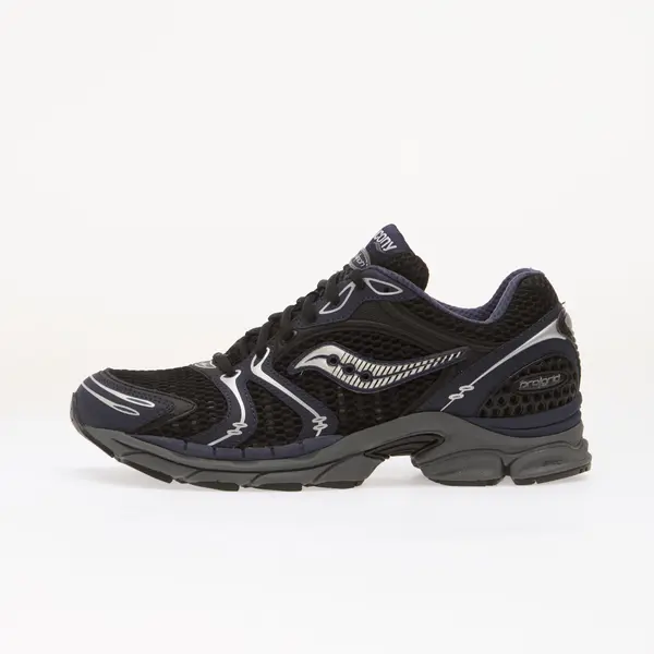 Saucony Sneakers Saucony Progrid Triumph 4 Og Black/ Naval EUR 45