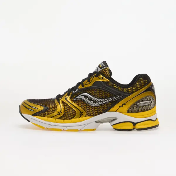 Saucony Sneakers Saucony Progrid Triumph 4 Og Lemon/ Chrome EUR 45