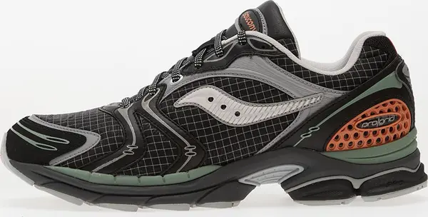 Saucony Sneakers Saucony Progrid Triumph 4 Shadow/ Silver EUR 45