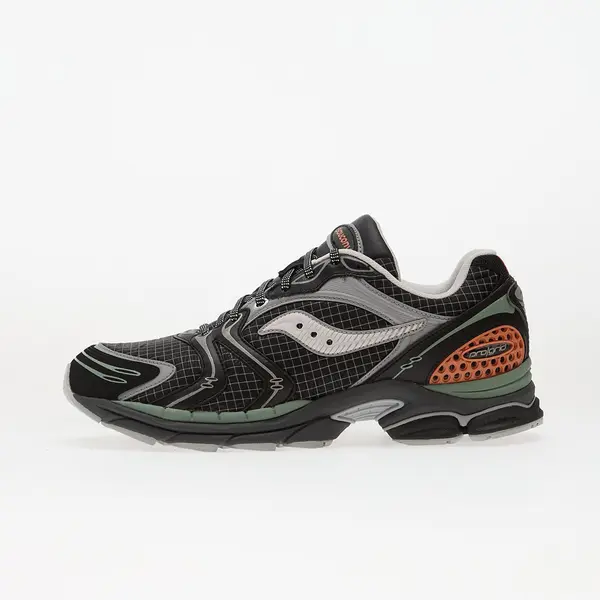 Saucony Sneakers Saucony Progrid Triumph 4 Shadow/ Silver EUR 45