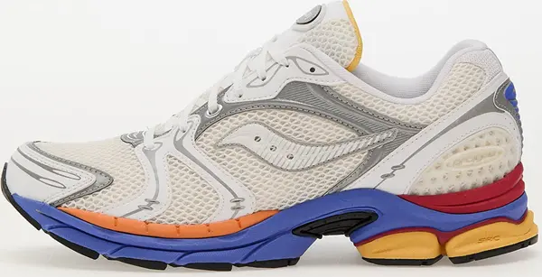 Saucony Sneakers Saucony Progrid Triumph 4 White/ Multi EUR 43