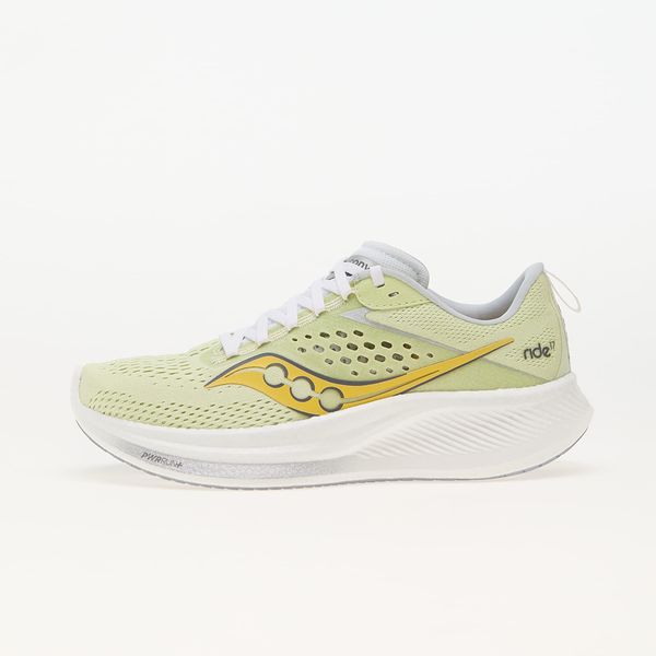 Saucony Sneakers Saucony Ride 17 Fern/ Cloud EUR 40