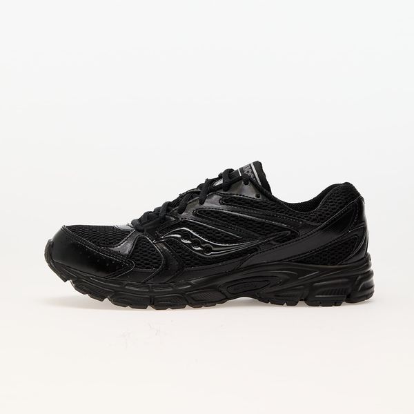 Saucony Sneakers Saucony Ride Millenium Black EUR 44.5