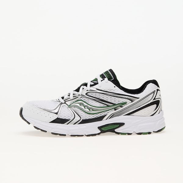 Saucony Sneakers Saucony Ride Millennium White/ Green EUR 41