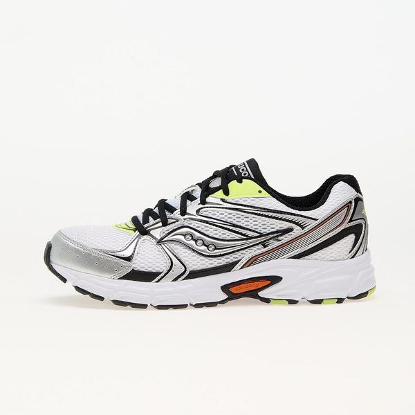 Saucony Sneakers Saucony Ride Millennium White/ Multi EUR 41