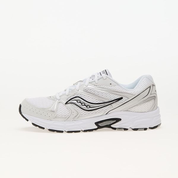 Saucony Sneakers Saucony Ride Millennium White/ Silver EUR 41