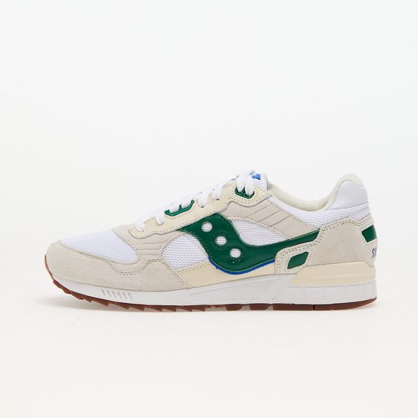 Saucony Sneakers Saucony Shadow 5000 White/ Green EUR 42