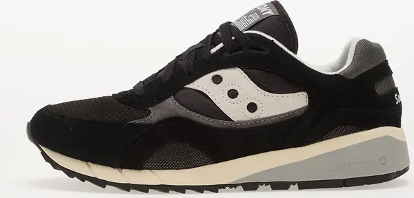 Saucony Sneakers Saucony Shadow 6000 Black/ Grey EUR 42.5