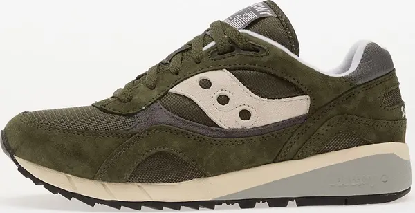 Saucony Sneakers Saucony Shadow 6000 Green/ Grey EUR 41