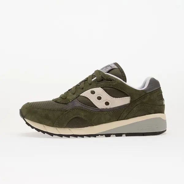 Saucony Sneakers Saucony Shadow 6000 Green/ Grey EUR 45