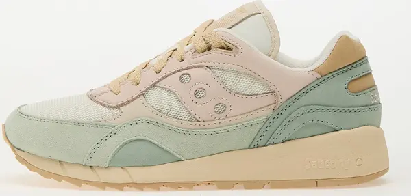 Saucony Sneakers Saucony Shadow 6000 Off White/ Blue EUR 37.5