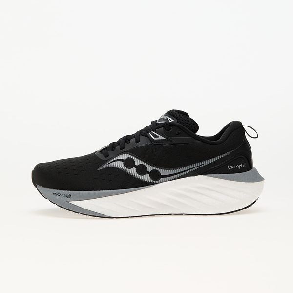 Saucony Sneakers Saucony Triumph 22 Black/ White EUR 44