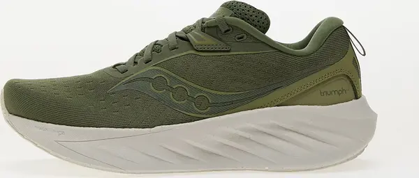 Saucony Sneakers Saucony Triumph 22 Olivine EUR 46