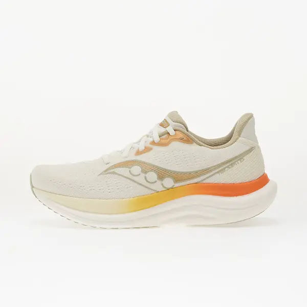 Saucony Sneakers Saucony Triumph 23 Ivory/ Fire EUR 44