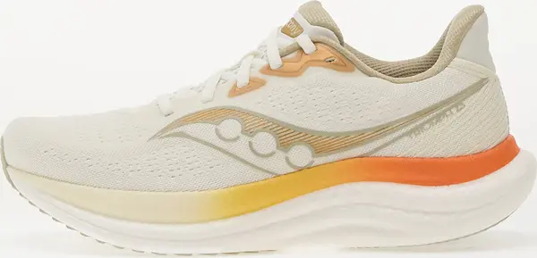 Saucony Sneakers Saucony Triumph 23 Ivory/ Fire EUR 44.5