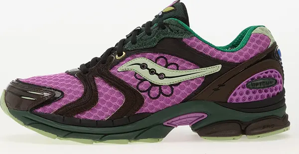 Saucony Sneakers Saucony x Jae Tips Progrid Triumph 4 Violet/ Earth EUR 44