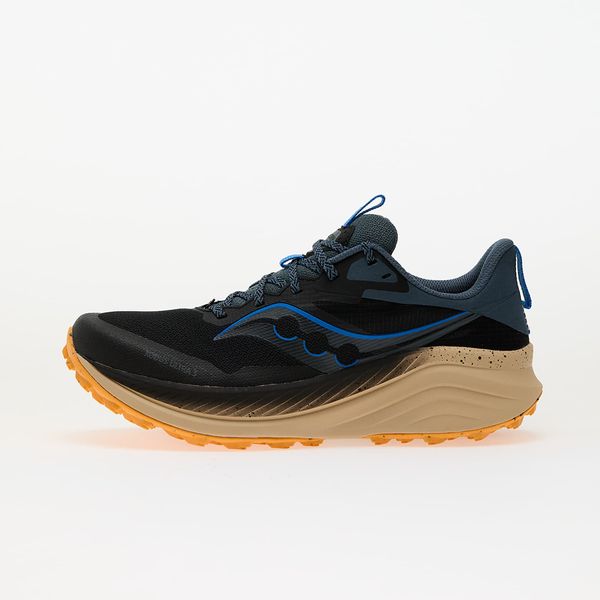 Saucony Sneakers Saucony Xodus Ultra 3 Black/ Dusk EUR 42.5