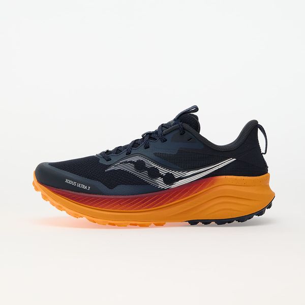 Saucony Sneakers Saucony Xodus Ultra 3 Navy/ Peel EUR 42