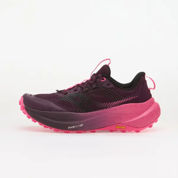 Saucony Sneakers Saucony Xodus Ultra 4 Eggplant/ Shock EUR 40.5