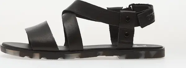 Sorel Sneakers Sorel Ella™ Iii Crisscross Sandal Black/ Dark Gra EUR 38.5