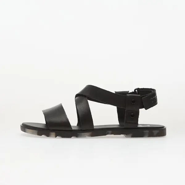 Sorel Sneakers Sorel Ella™ Iii Crisscross Sandal Black/ Dark Gra EUR 39