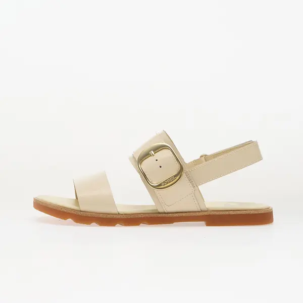 Sorel Sneakers Sorel Ella™ Iii Slingback Honey White/ Ic EUR 39.5