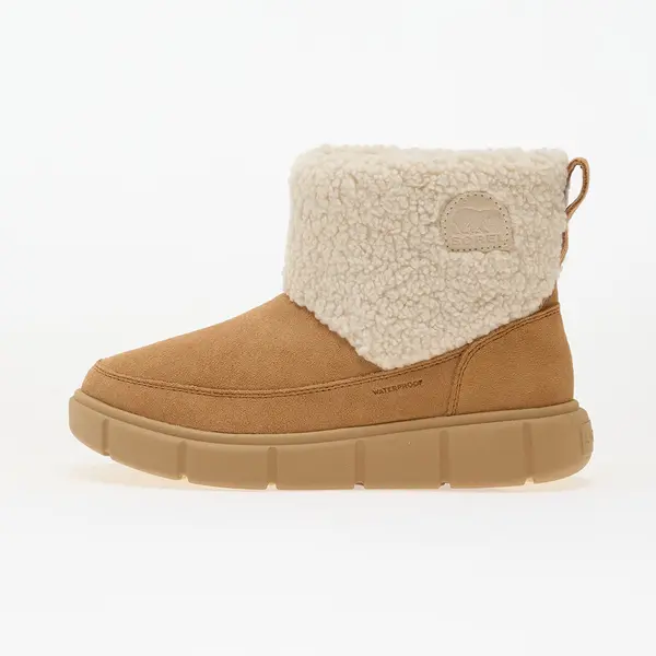 Sorel Sneakers Sorel Explorer™ Iii Slip-On Cozy Wp Tawny Buff/ Sea Salt EUR 38.5