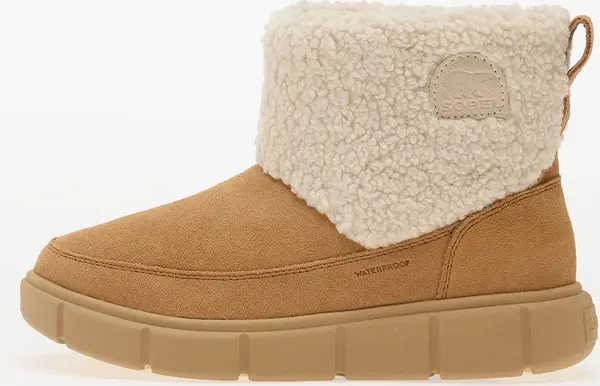 Sorel Sneakers Sorel Explorer™ Iii Slip-On Cozy Wp Tawny Buff/ Sea Salt EUR 40