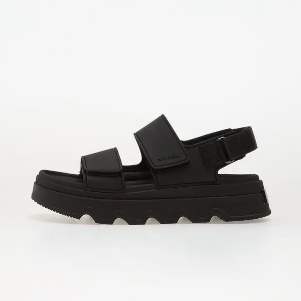 Sorel Sneakers Sorel Kinetic™ Sunchase Ankle Strap Black/ Sea Salt EUR 41