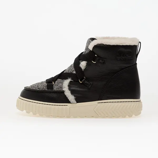 Sorel Sneakers Sorel Ona Ave™ Alpine Boot Wp Black/ Chalk EUR 38
