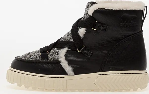 Sorel Sneakers Sorel Ona Ave™ Alpine Boot Wp Black/ Chalk EUR 38.5