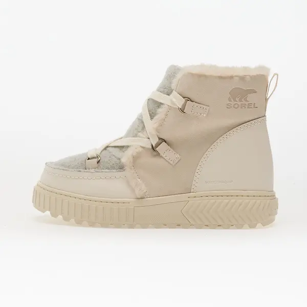 Sorel Sneakers Sorel Ona Ave™ Alpine Boot Wp Chalk/ Chalk EUR 38.5