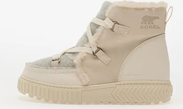 Sorel Sneakers Sorel Ona Ave™ Alpine Boot Wp Chalk/ Chalk EUR 38.5