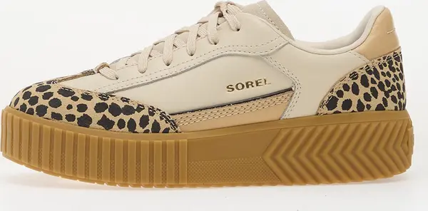 Sorel Sneakers Sorel Ona Ave™ T-Toe TOE-Chalk/ Gum 16 EUR 39