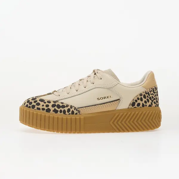 Sorel Sneakers Sorel Ona Ave™ T-Toe TOE-Chalk/ Gum 16 EUR 39