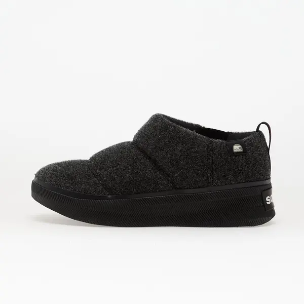 Sorel Sneakers Sorel Out N About™ Iv Mini Puffy Black/ Sea Salt EUR 37