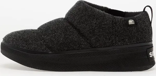 Sorel Sneakers Sorel Out N About™ Iv Mini Puffy Black/ Sea Salt EUR 37