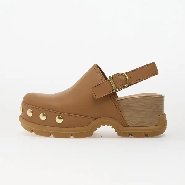 Sorel Sneakers Sorel Roam’N Clog™ Rvt Tawny Buff/ Gum EUR 39