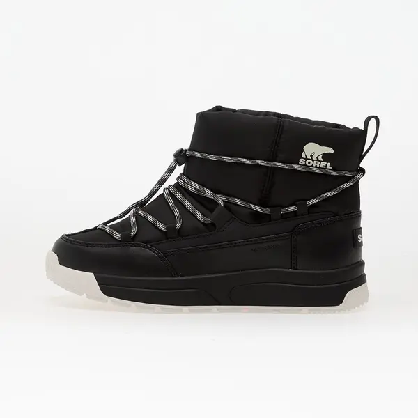 Sorel Sneakers Sorel Whitney™ Iii Slip-On Wp Black/ Sea Salt EUR 37.5