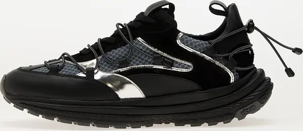The-Antipode Sneakers The-Antipode Footshop exclusive SNAP 792 Black EUR 42