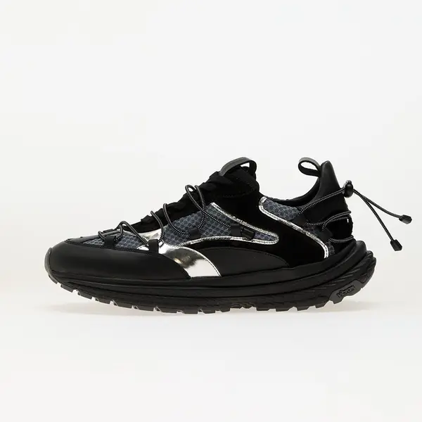 The-Antipode Sneakers The-Antipode Footshop exclusive SNAP 792 Black EUR 42