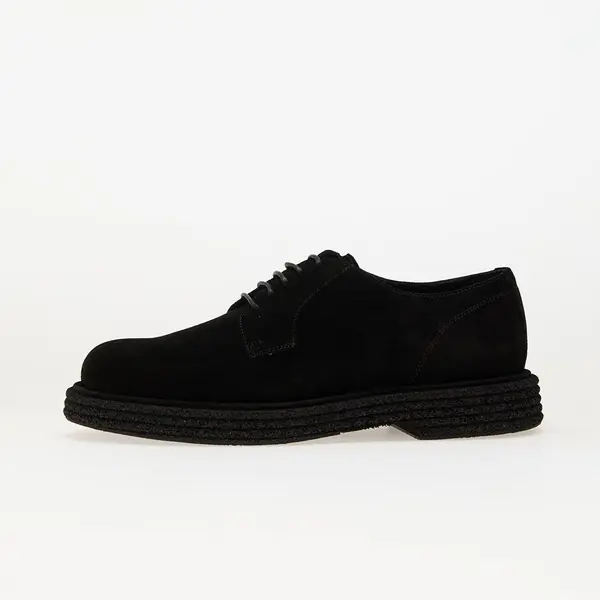 The-Antipode Sneakers The-Antipode PATRIK 738 Black EUR 41
