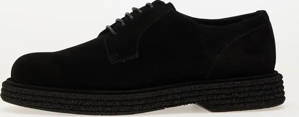 The-Antipode Sneakers The-Antipode PATRIK 738 Black EUR 43