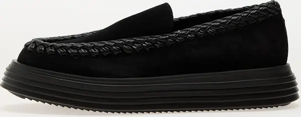 The-Antipode Sneakers The-Antipode PAUL 731 Black EUR 46